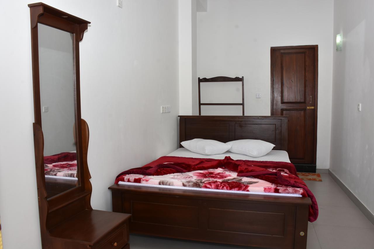 Grand View Guest House Haputale Exterior foto